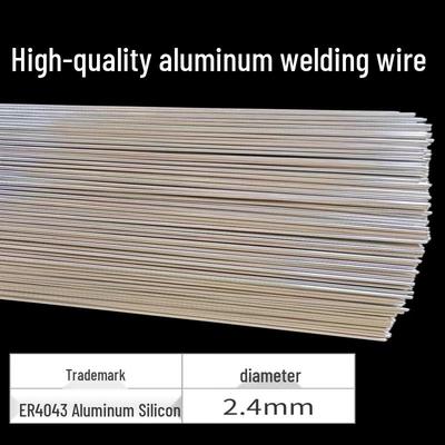 4043 Aluminum Silicon TIG Welding Wire