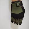 Lightweight Breathable Outdoor Tactical Gloves Touchscreen Compatible Men's Summer Pig Hand Operation Gloves NK Outdoor