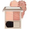 Bisse Layered Fully Cheek Blusher OR-4 Daisy Orange