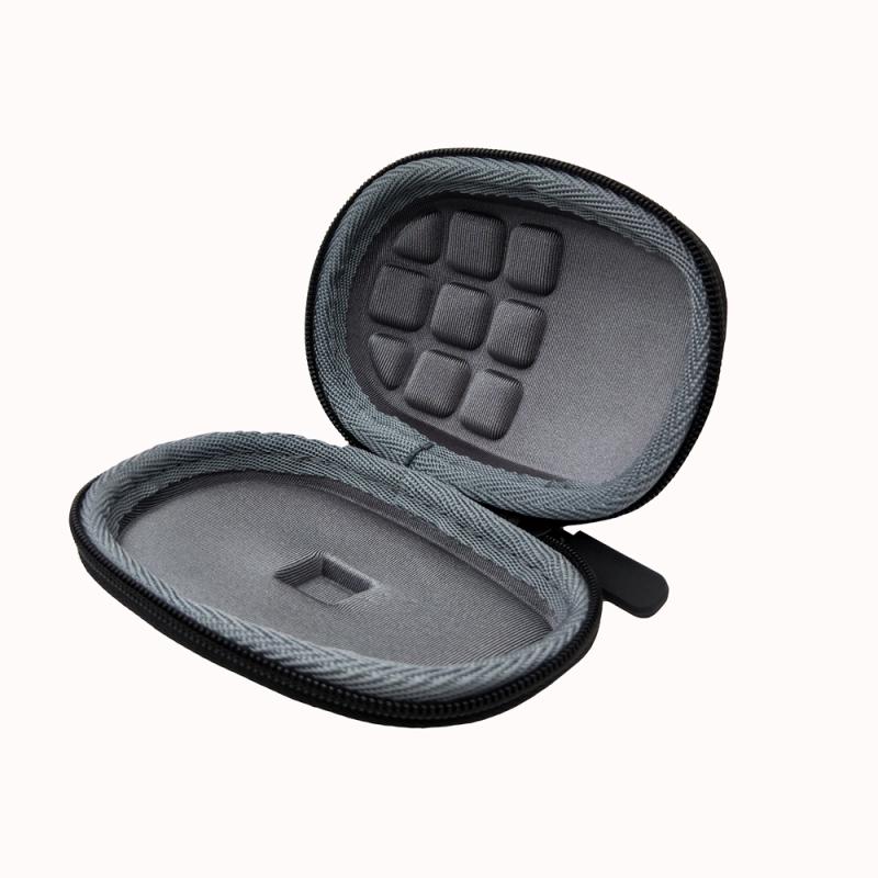 Portable Hard Travel Storage Case for Logitech MX Master/Master 2S/MX Anywhere 2S Wireless Mouse