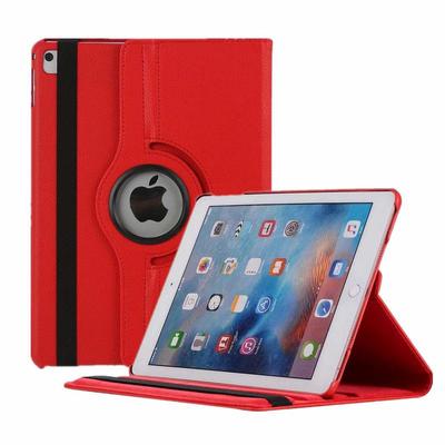 360 Degrees Rotating PU Leather Flip Cover Case For Ipad Mini 3 Case Funda Ipad Mini 2 Mini 1 Case A1432 A1454 A1600 A1490