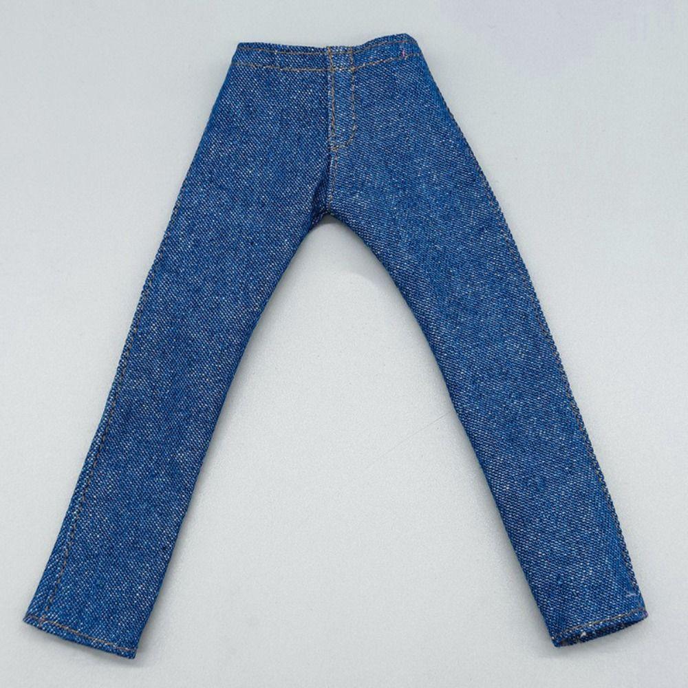 Casual Wears Jeans Pants 8 Styles Doll Clothes 11.5" Doll/30~32cm Doll/1/6 BJD Dolls