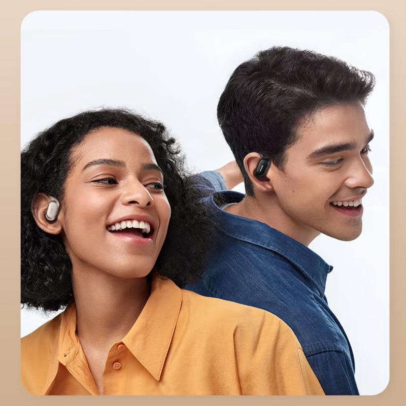 Newman LY12PLUS Bone Conduction Sports Headset