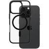Coque - PANZERGLASS - iPhone 16 Pro - Protection 4,6 M - Anti-rayures - MagSafe