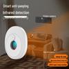 Portable USB Infrared Anti-Theft & Anti-Surveillance Detector for Travel & Hotels