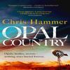 Opal Country by Chris Hammer Paperback Book 9781472273017