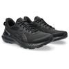 JOLT 5 Running 002 Size 4E Shoes, 1011B964, Men's, (Black/Career Gray), 27.0 Cm,