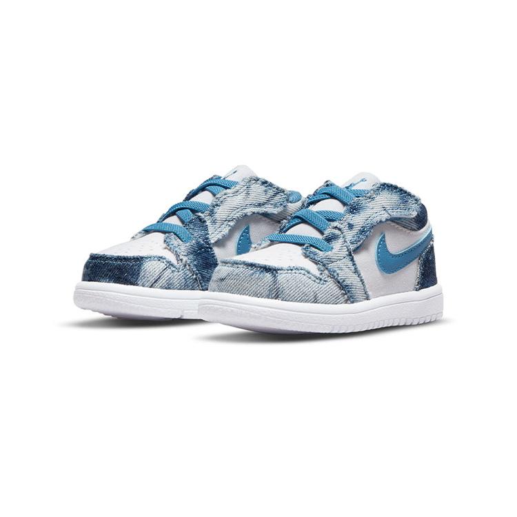 Jordan 1 Low ALT Denim TD DM8949-100
