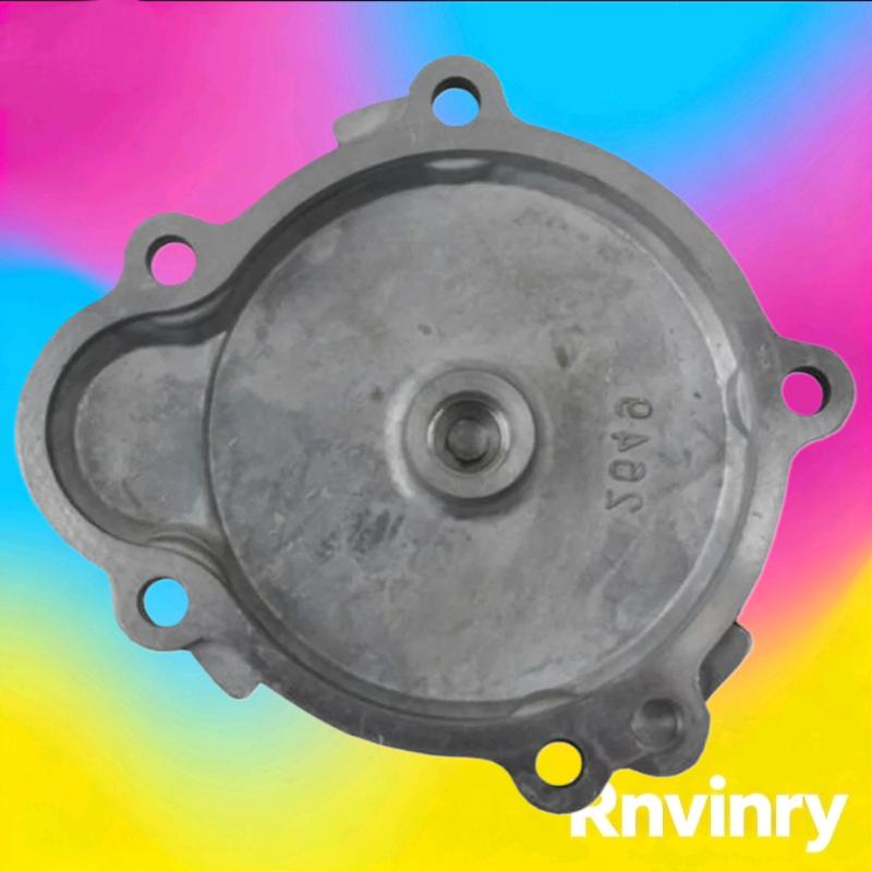 For Kawasaki Ninja ZX10R 2004-2005 Motorcycle Aluminum Left Stator Engine Crankcase Cover