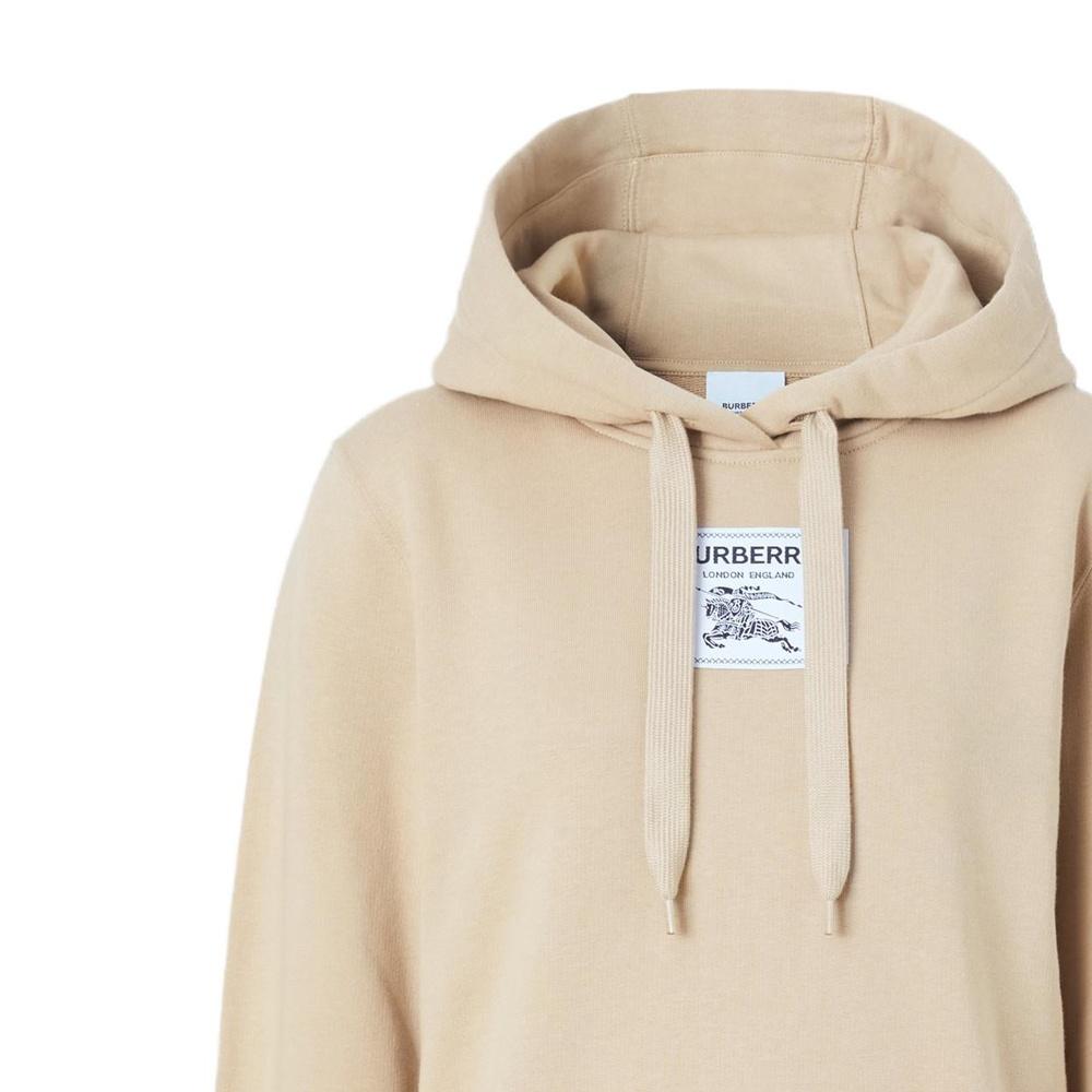 Burberry Sweatshirt Women's Khaki 80656141