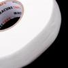 Eishockey Schlägerband - 2,5 cm x 22,5 m Grifffrektionsband für Eishockey & Lacrosse,