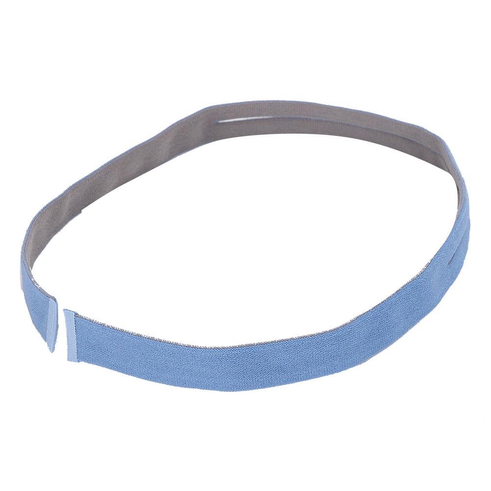 Breathing Machine Nose Shield Headgear Elastic Nasal Cover Headband for Resmed Air Fit P10