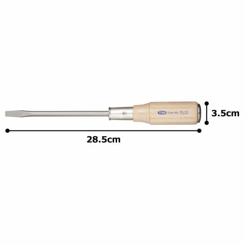 TONE Penetrating Driver MD-150 ()1.08.0