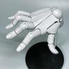 1:1 Equal Ratio Human Hand Joint Super Movable Simulated Hand Reference Hand Movable Manipulator Ornament
