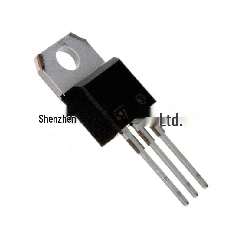 New Original L7805CV-DG TO-220 Through-hole Voltage Regulator - 5V/1.5A