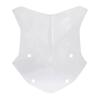 BMW R1250GS/R1200GS/ADV/LC Front Windshield Deflector Cover