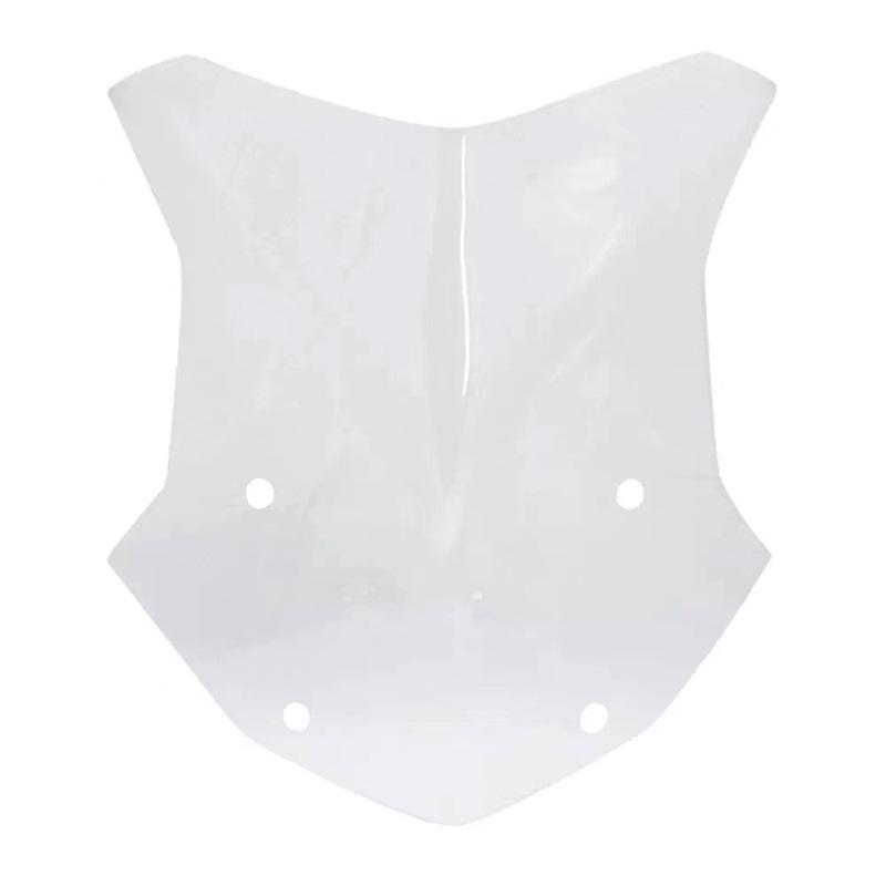 BMW R1250GS/R1200GS/ADV/LC Front Windshield Deflector Cover