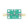 RF WideBand Amplifier 0.12000MHz 912VDC 37mA 30+dB High Gain SMAK Female Low Noise LNA Amplifier