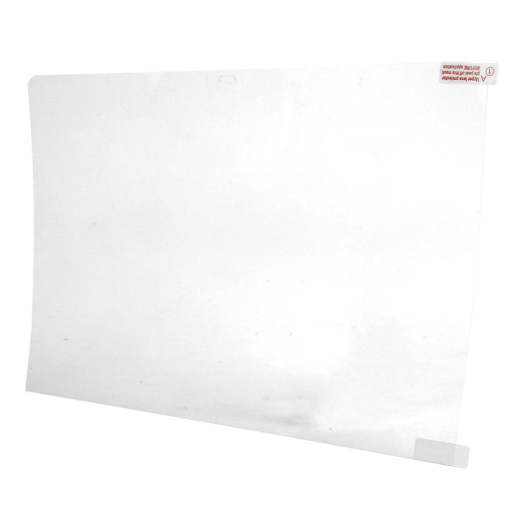 Laptop Film HD Touch Screen AntiScratch Dust Protector for OS X Air 13in A1932 A2179 A2337