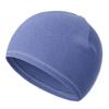 Autumn & Winter Warm Fleece-Lined Cationic Beanie for Outdoor Cycling, Skiing, & Mountain Climbing