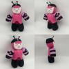 Forsaken Chance Plus Plush Toy Animal Soft Stuffed Doll For Collectors