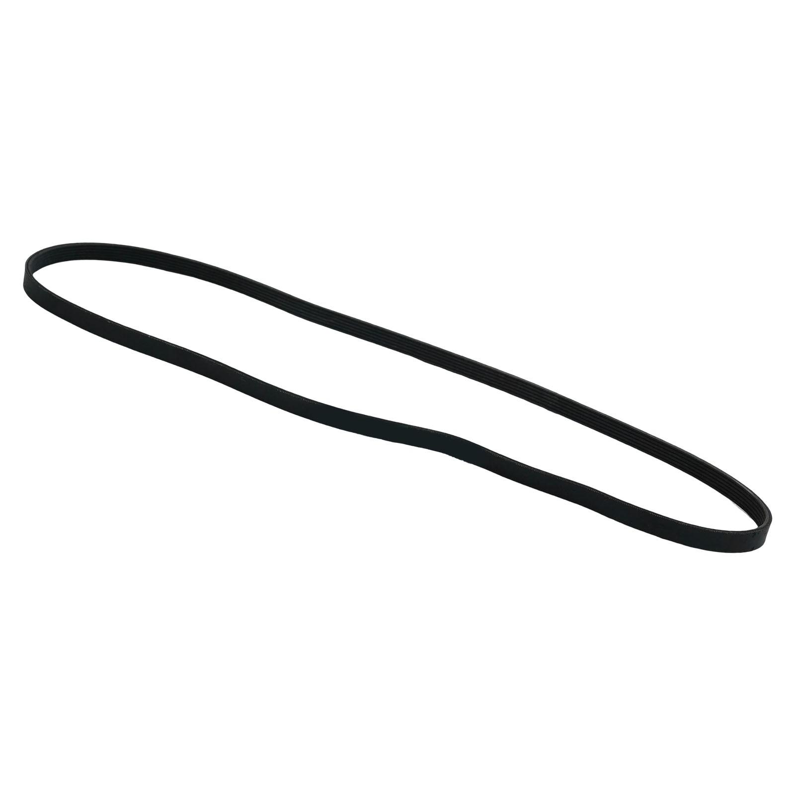 

Термо- и маслостойкий приводной ремень для ремённого велотренажёра