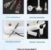 Multi-functional Blackhead Remover and Pore Cleaner with Gua Sha