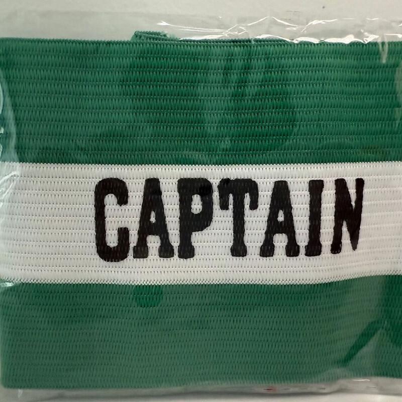 Multi-Color Football Captain Armband