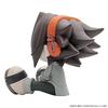 WEICHE VINYLFIGUR SHAMAN KING Yo Asakura Weiche, bemalte Vinyl-Komplettfigur [BINIVINI BABY] Nicht maßstabsgetreu