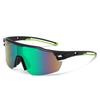 Cross Border Exclusive Spot Road Bikes Bicycles Cycling Glasses Half Frame Outdoor Sun Protection Windproof Sand Sports Sunglasses