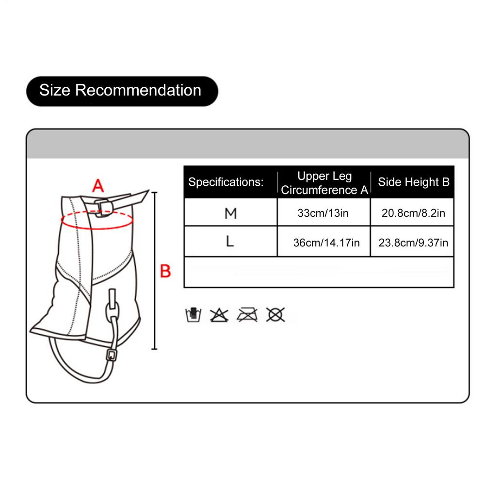 

Gaiters For Hiking Water Proof Non-Slip Guards Boot Gaiters Covers For Men Women Adults Family Friends Enthusiast Ski Outdoor M зелений