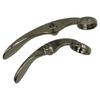 Brass Instrument Maintenance Parts Flow Control Repair Collection for Trumpet Metal Construction Quick Changing System