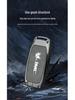 Applicable Foton Fengjing G9/G7 Teshun Metal Key Case Decorative Shell and Buckle for Jiangling Fushun Baodian Yuhu 5.