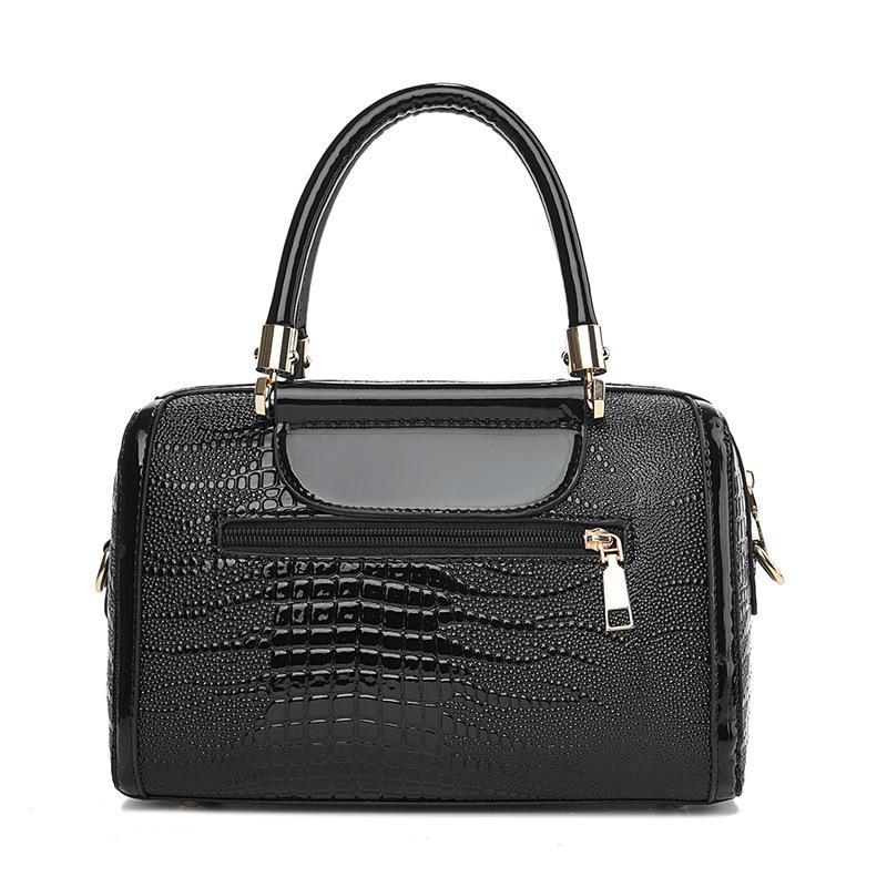 Nuova Borsa Boston a Cuscino da Donna Borse di Lusso Estive Borse da Donna Designer Lettere Borse a Tracolla da Shopping da Donna