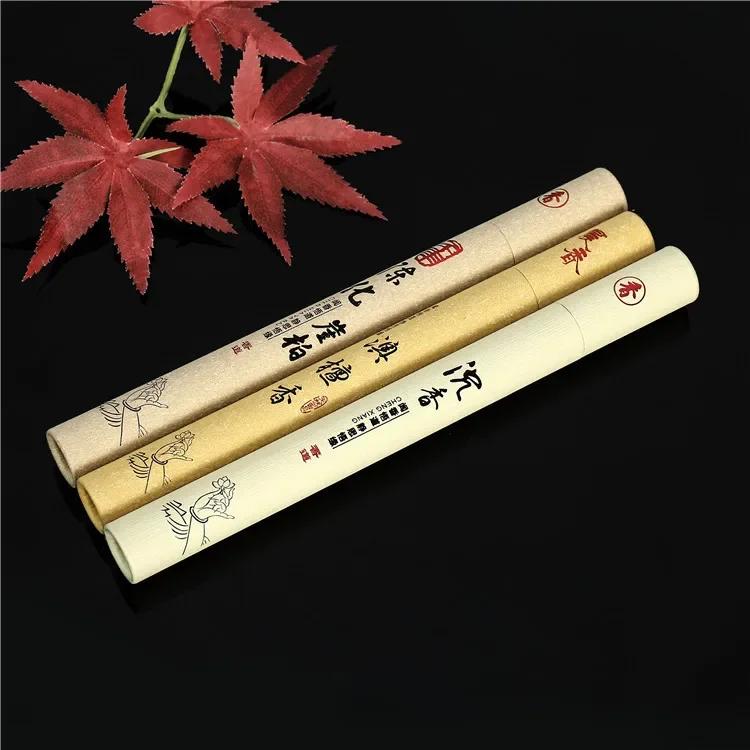 20g Sandalwood Stick Incense Lavender Jasmine Aromatherapy Sticks Ocean OUDH Scents for Home Buhhda Meditation Fragrance