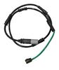 BMW 5 Series Brake Pad Sensor Wire 34356776423 - Brake/Alarm Line