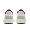 Anta Light Breeze 2 Skateboard Shoes Men's White Gray Red 912618018-2