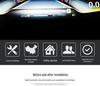 Mercedes-Benz New Vito Smart LCD Instrument Panel: Plug-and-Play, Non-Destructive, High-Definition Display