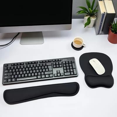 Computer accessoires – Muismatten en polssteunen