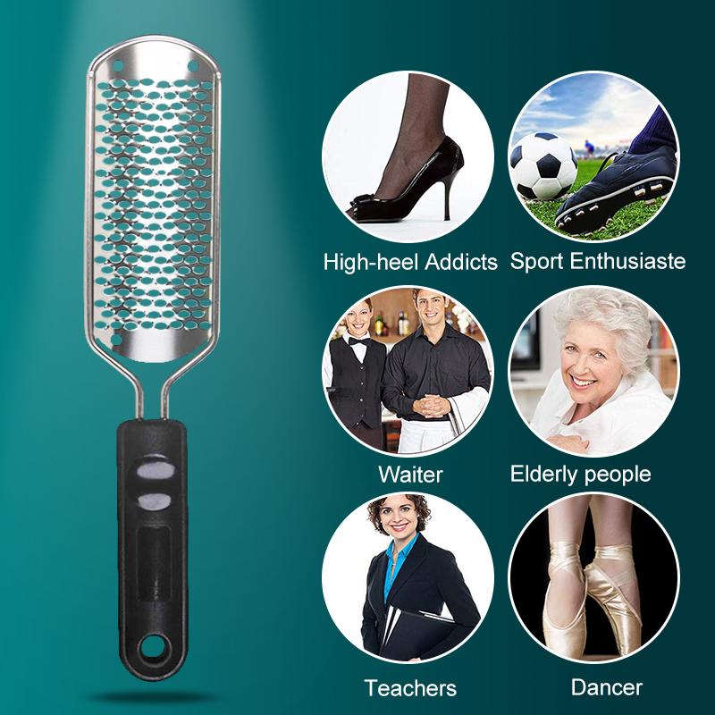 1 шт. пилочка для ног для педикюра — фото 4