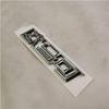 Foton Aumark Front Emblem Compatible L150500000286