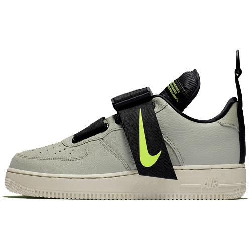 

Nike Air Force 1 Low Utility Spruce Fog Black AO1531-301 44.5