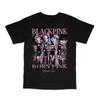 Support Women'S Group Peripheral Harajuku Printed Fashion Men'S And Women'S T-Shirts Top Short Sleeves