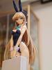 Blue Archive Asuma Toki Anime Figure Bunny Girl Figurine Models Statue Doll Collection Desktop Ornament Toys Customiz Gifts