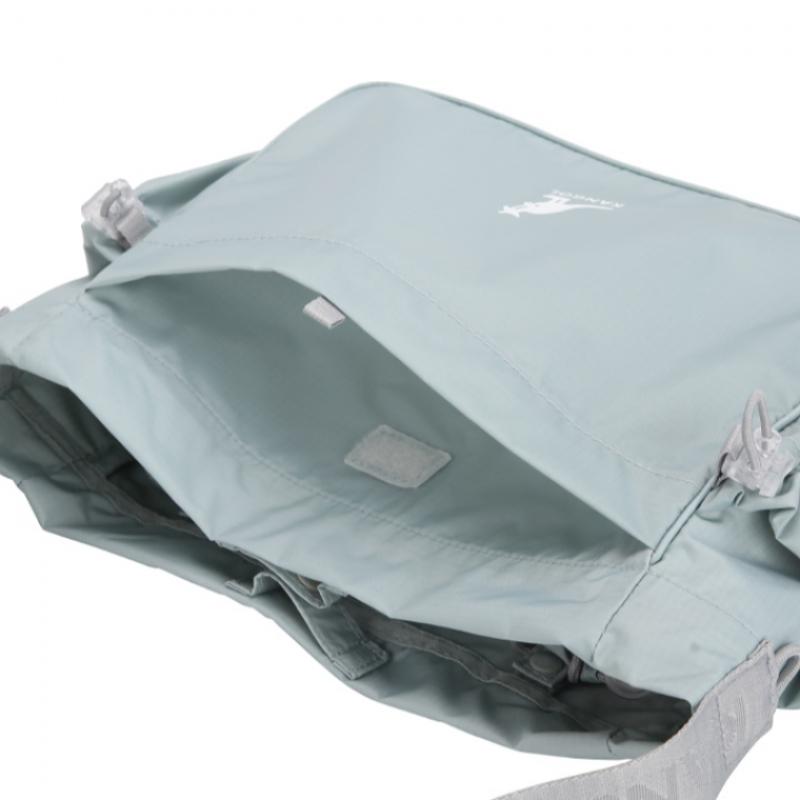 Kangol Essential Air Crossbag Light Blue 3391