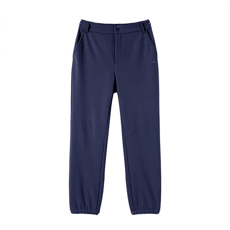 Men's Outdoor Windproof Waterproof Cargo Hiking Pants