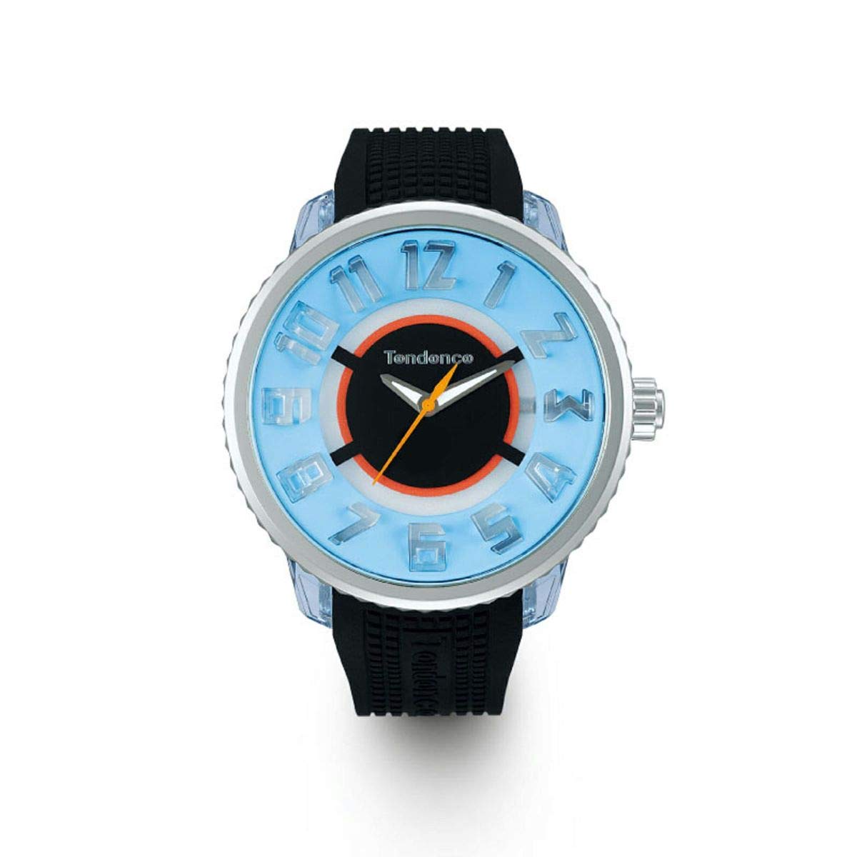 

Регулярна гарантія Tendence Японія 4 роки включно Годинник TENDENCE FLASH Street Flash Street TY532013 Імпортований [Tendence] [Звичайний продукт]