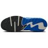 Nike Air Max Excee Leather Comfortable Fashion Shock Absorbing Durable Low Top Lifestyle Casual Shoes Men sneaker Gray Blue FZ5486-004