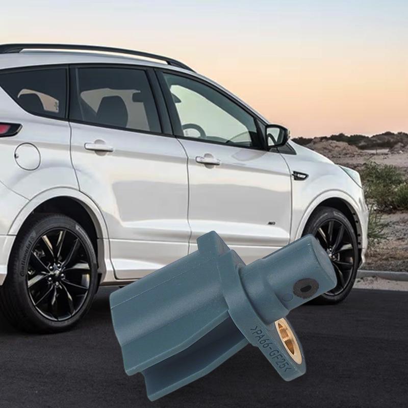 1/2PCS Rear Wheel ABS Sensor For Ford Kuga Mk1 Mk2 VOLVO S40 V50 XC70 II Estate S60 II V70 1501675 1740259 2071964 31423573