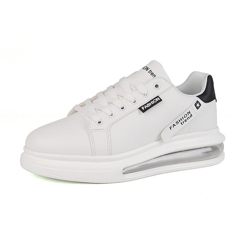 

Мужская модная повседневная спортивная обувь на толстой подошве на воздушной подушке 39